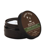 Earthly Body Beurre corporel au chanvre Guavalava 227 g 00820