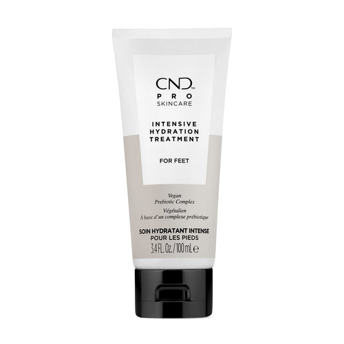 CND Pro Skincare Hydratation intense pour les pieds Végétalien 100 ml
