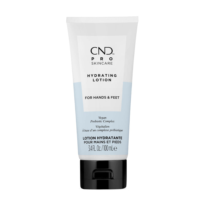 Lotion Hydratante CND Pro Skincare pour Mains et Pieds 3,4 oz