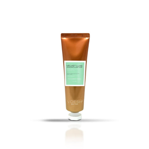 Crème Velours Luxe Voesh B/M 3 oz Concombre Frais VBH103CMB