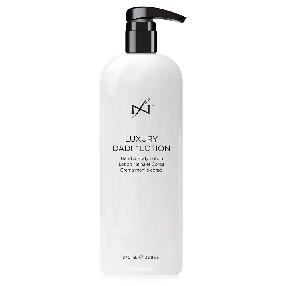 Famous Names Luxury Dadi Lotion 32 fl oz/917ml 3118/06653