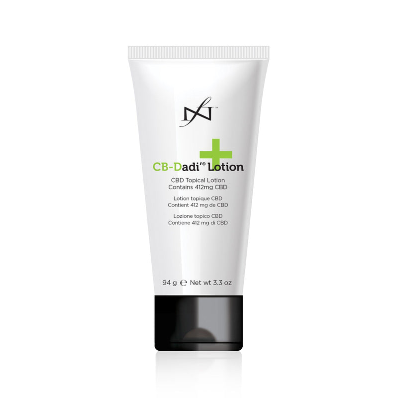 Famous Names Luxury Lait Corps CB Dadi 3 fl oz 3121 04596