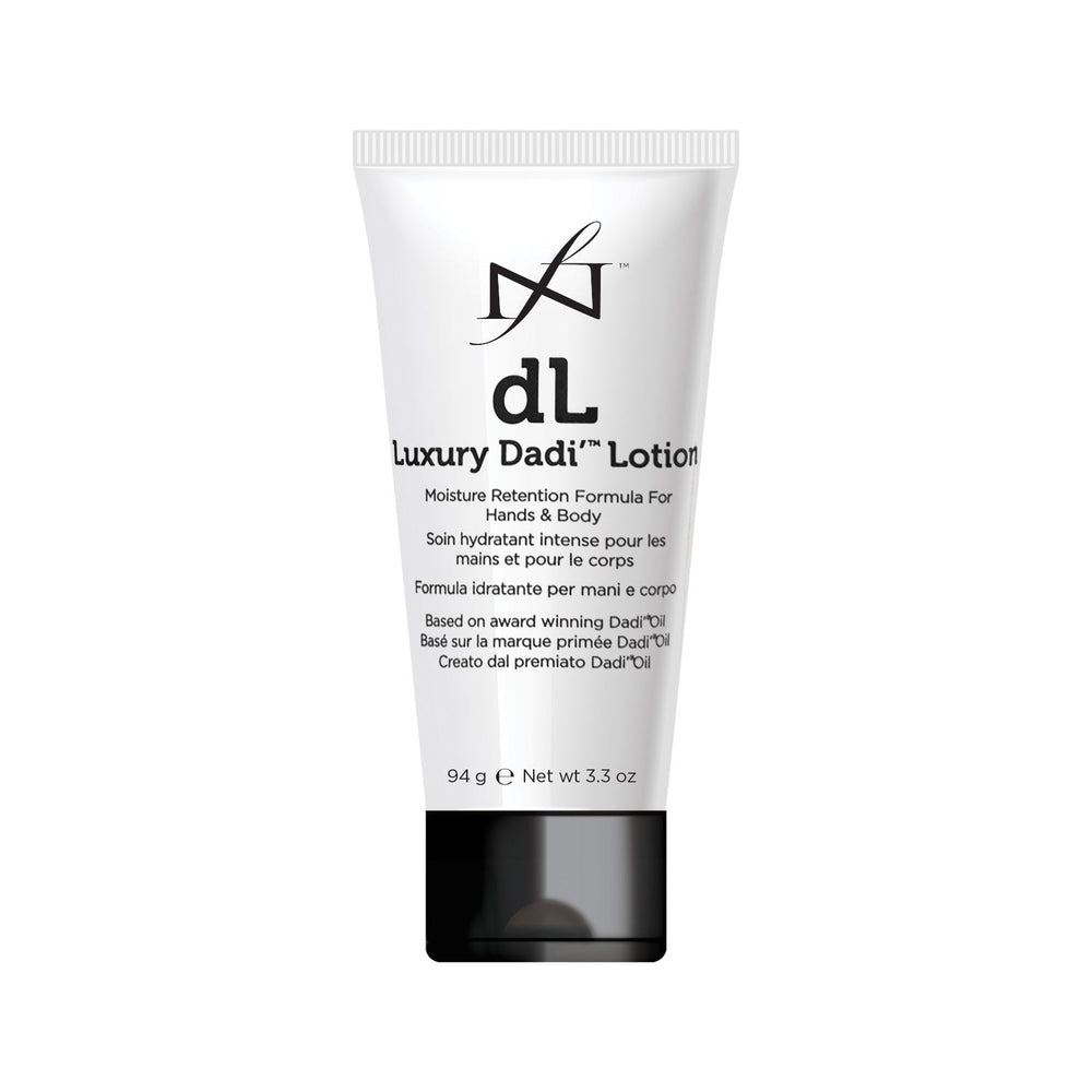 Famous Names Luxury Dadi Lotion 3 fl oz 3115 04597