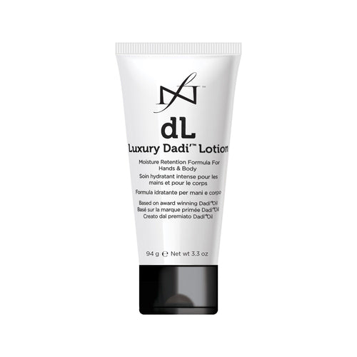 Famous Names Luxury Dadi Lotion 3 fl oz 3115 04597