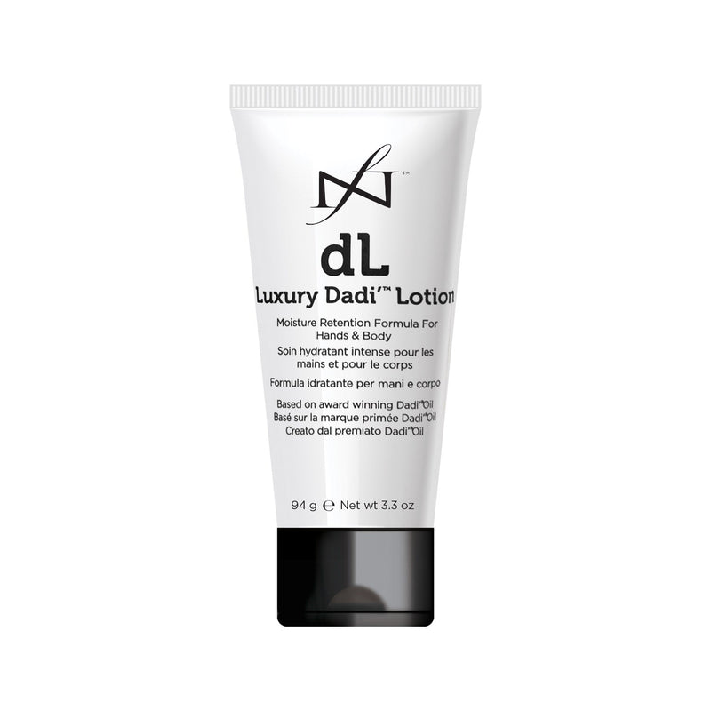 Lotion de luxe Famous Names Dadi 3 fl oz 3115 04597