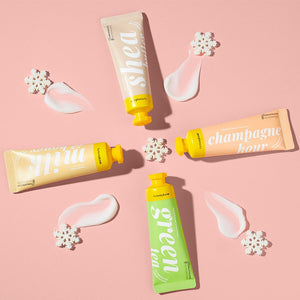 AvryBeauty Shea-Liday Bliss Hand Cream Set AH015VTY3 05786