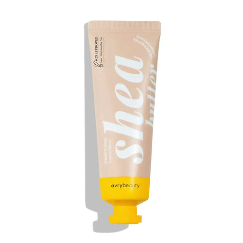Crème pour les mains AvryBeauty 42,5 g Beurre de karité végétalien AH015SBT
