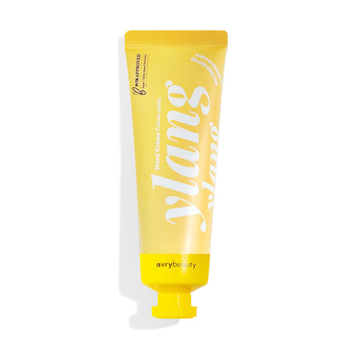 Crème Mains AvryBeauty 42g Ylang Ylang Végétalienne AH015YLNG