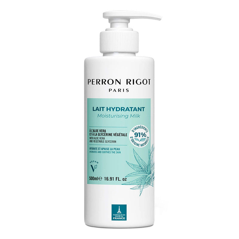 Cirepil Lait Hydratant 500 ml KP21076 08275