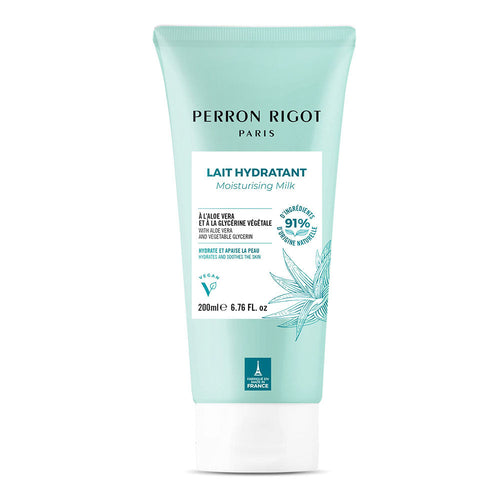Cirepil Lait Hydratant 200 ml - 08282
