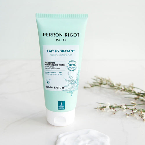 Cirepil Lait Hydratant 200 ml - 08282