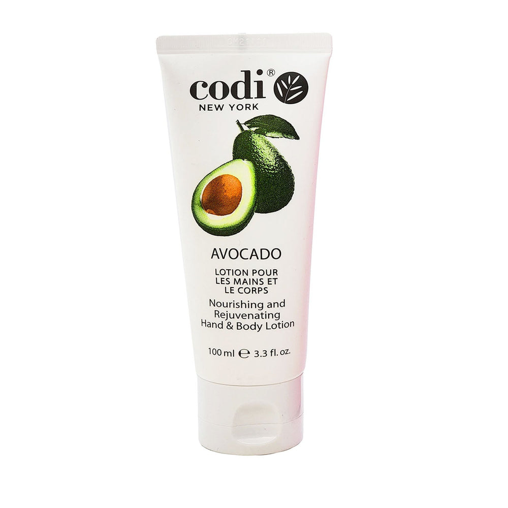 Codi N Codi Lait Corporel Avocat 100 ml 77972