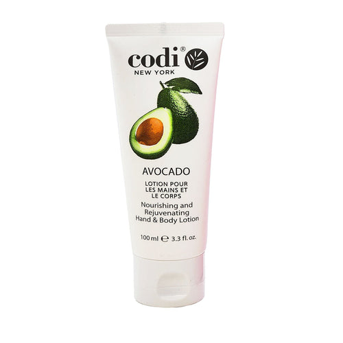 Codi N Codi Lait Corporel Avocat 100 ml 77972
