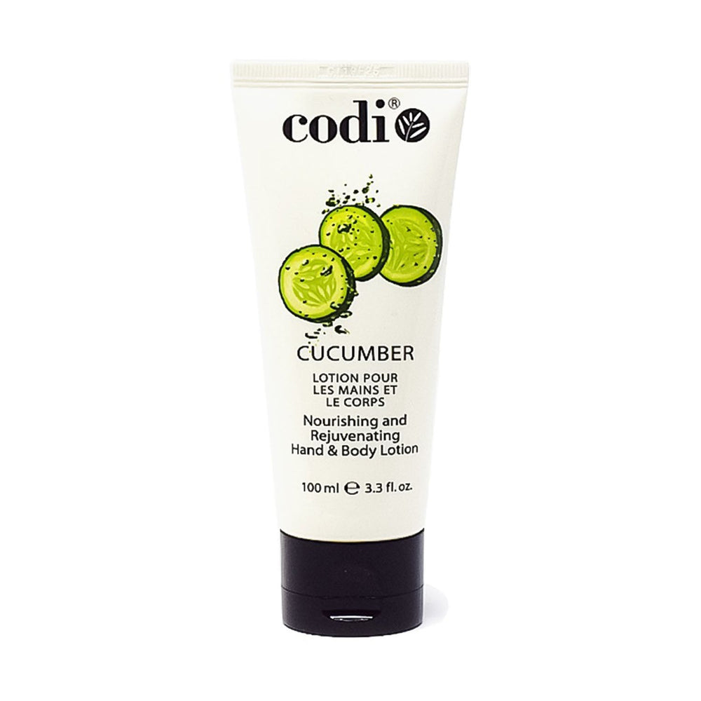 Lotion Concombre Codi N Codi 100 ml 77959