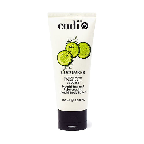 Lotion Concombre Codi N Codi 100 ml 77959