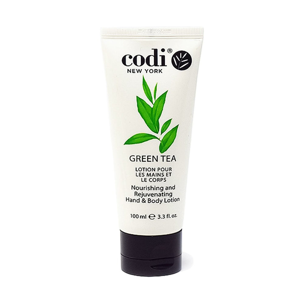Codi N Codi Crème de thé vert 100 ml 77948