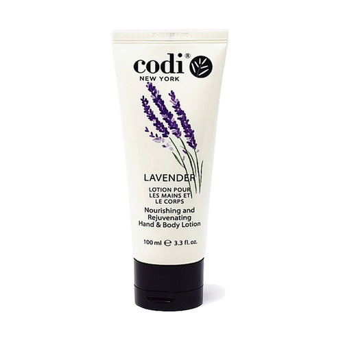 Lotion lavande Codi N Codi 100 ml 77949