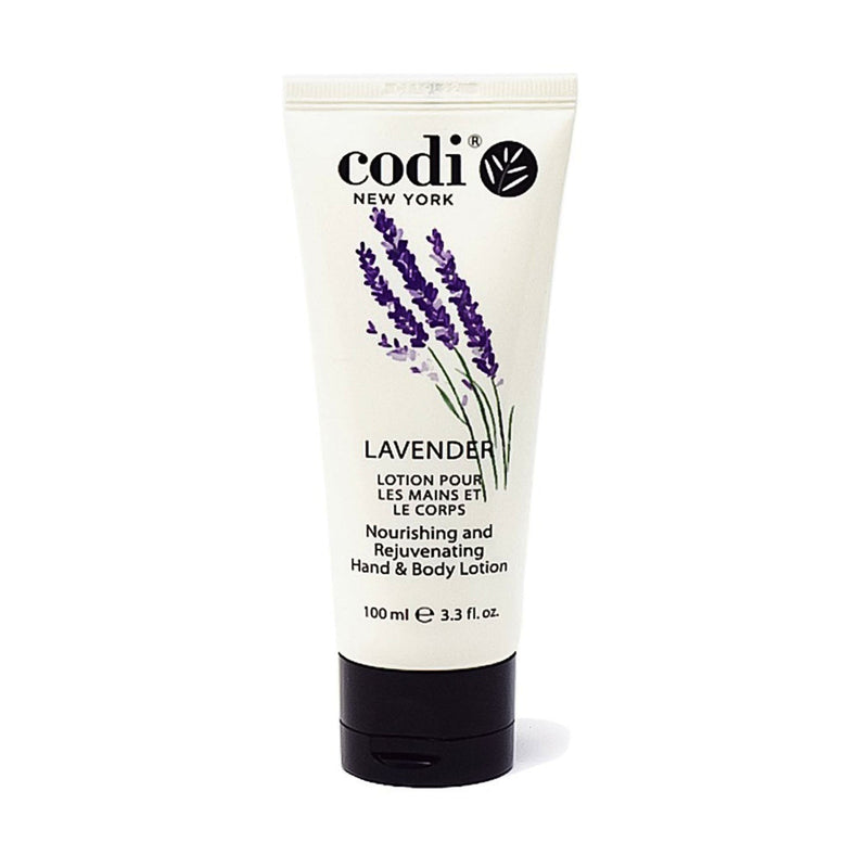 Lotion lavande Codi N Codi 100 ml 77949
