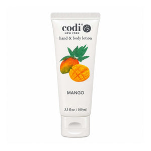 Lotion Codi N Codi Mangue 100 ml 77966