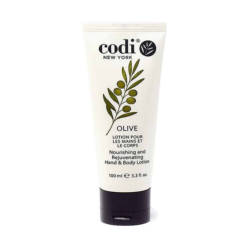 Lotion olive Codi N Codi 100 ml 77947