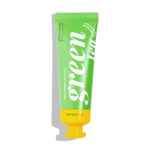 AvryBeauty Hand Cream 1.5 oz Vegan Green Tea AH015GRNT