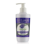 MT Bareluxury Lotion Mains et Corps Apaisante – Lavande et Sel 236 ml