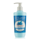 Lotion mains et corps régénérante MT Bareluxury – Baies de mer et Kukui 236 ml