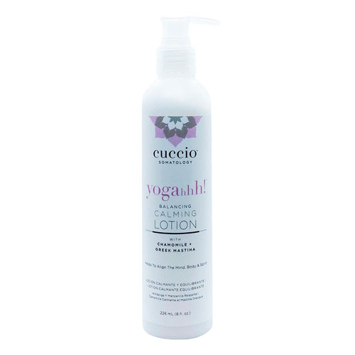 Lotion équilibrante et apaisante Cuccio Somatology Ch CSSC7002 14005
