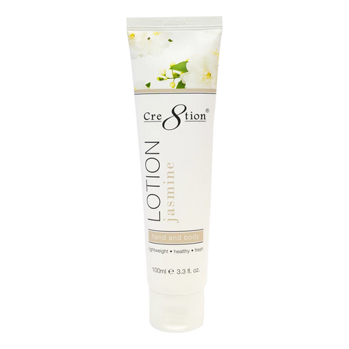 Lotion pour les mains et le corps Cre8tion 100 ml Jasmin 19438