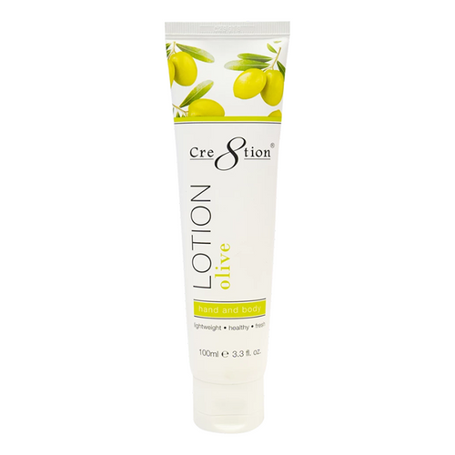 Cre8tion Hand & Body Lotion 100 ml/3.3 fl oz Olive 19439