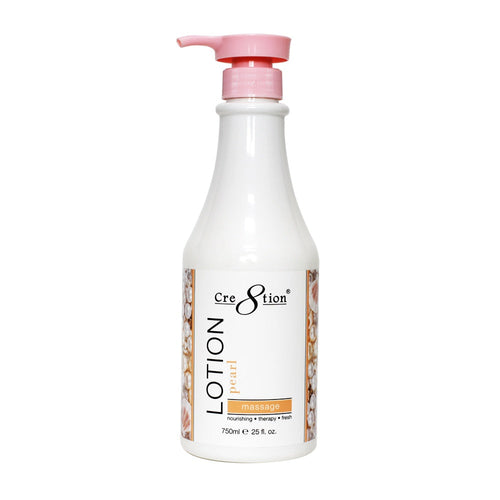 Crème pour les mains et le corps Cre8tion 750 ml/25 fl oz Perle 19472