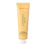 Voesh Crème Corporelle Vegan Éclat Mandarine 3 oz VBH103TGN 20462