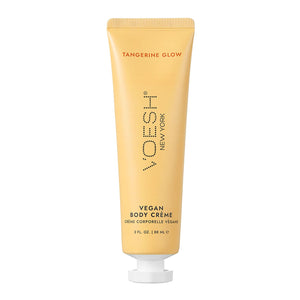 Voesh Vegan Body Crème Tangerine Glow 3 oz VBH103TGN 20462