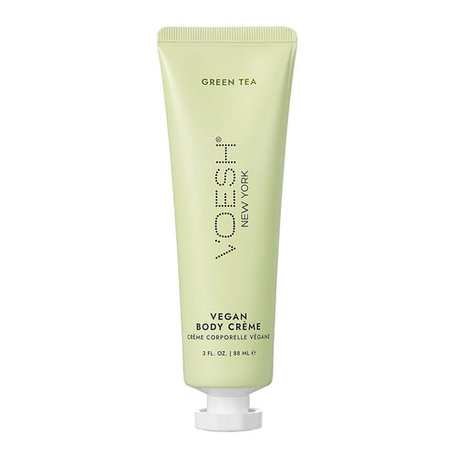 Voesh Vegan Body Crème Thé Vert Souplesse 3 oz VBH103GRT 20479