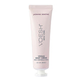 Voesh Crème Corporelle Végétalienne Jasmin Apaisant 3 oz VBH103JSM 20493