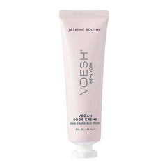 Voesh Vegan Body Crème Jasmine Soothe 3 oz VBH103JSM 20493