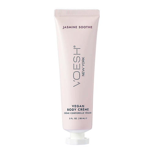 Voesh Crème Corporelle Végétalienne Jasmin Apaisant 3 oz VBH103JSM 20493