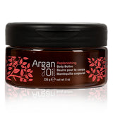 Body Drench Beurre Corporel Reconstituant à l'Huile d'Argan 8 fl oz 20712