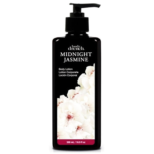 Lotion corporelle Body Drench Jasmin de minuit 500 ml 20731