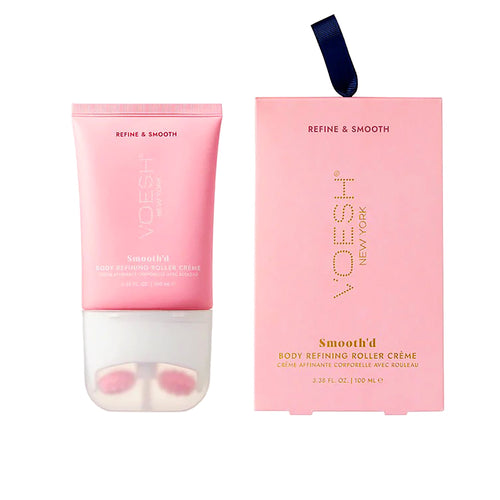 Crème Raffermissante Corps Roller Voesh Tone'd 100 ml VRM033TON