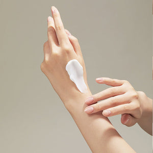 Crème végane mains et corps Voesh - Lavande apaisante 28 oz 23715