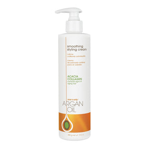 One 'N Only Crème Coiffante Huile d'Argan 9.8oz AOILSCA10 00008