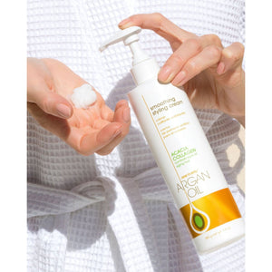 One 'N Only Crème Coiffante Huile d'Argan 9.8oz AOILSCA10 00008