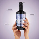 Voesh Vegan Body & Hand Crème Noble Diamond 28 oz VBH128DIA
