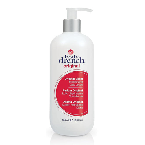 Body Drench Lait Quotidien Parfum Original 500 ml 30616