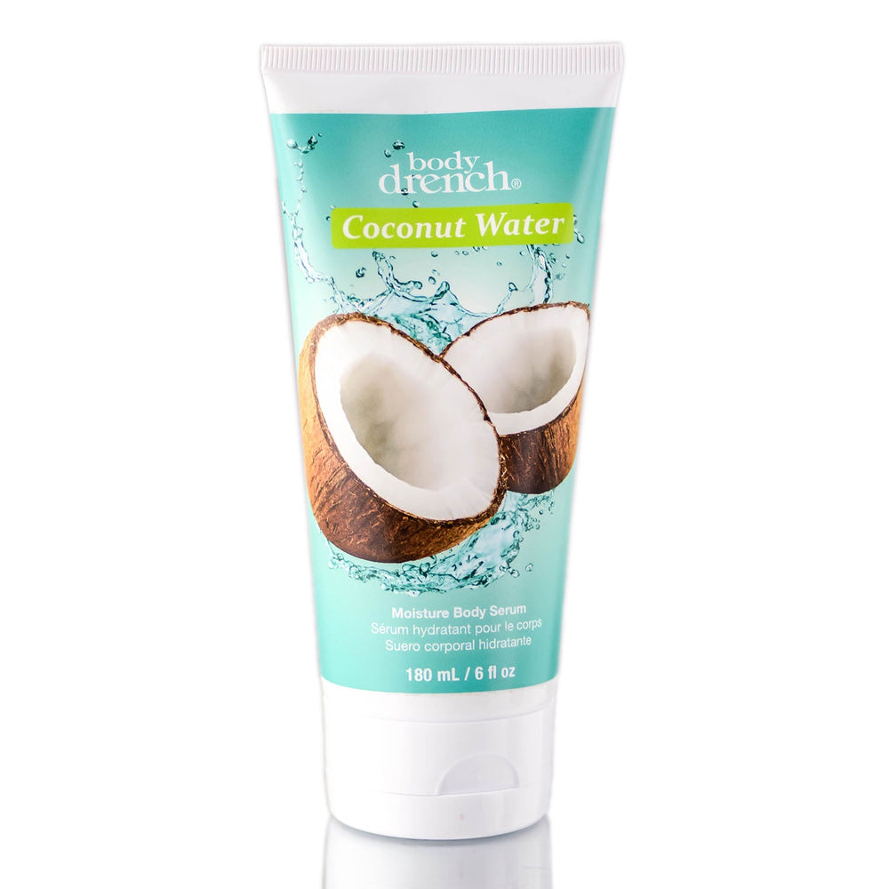 Sérum corporel hydratant à l'eau de coco Body Drench 177 ml 30719