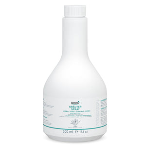 Gehwol Fusskraft Herbal Spray 500ml GE151131100