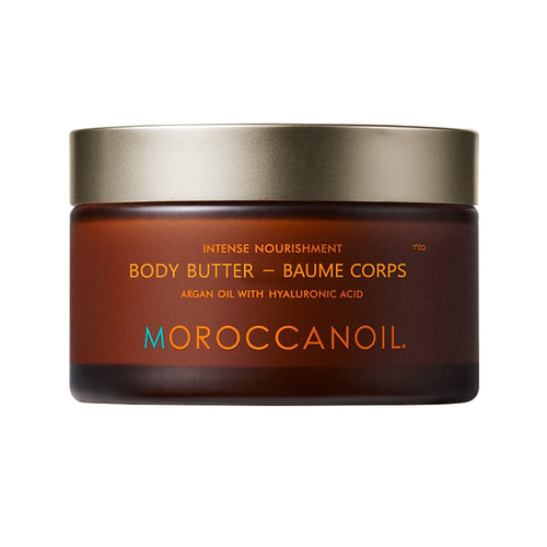 Beurre Corporel Original Moroccanoil Body 200 ml RMO-MBO-ORBB07