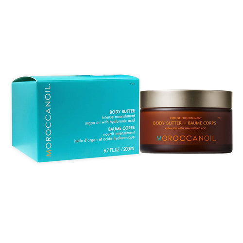 Beurre Corporel Original Moroccanoil Body 200 ml RMO-MBO-ORBB07