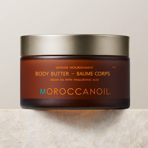 Beurre Corporel Original Moroccanoil Body 200 ml RMO-MBO-ORBB07